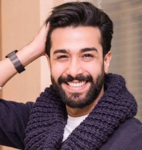 تصاویر و عکسهای اینستاگرامی حسین مهری