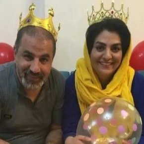 اخبار سهیلا جوادی