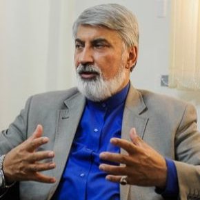 اخبار حمیدرضا ترقی