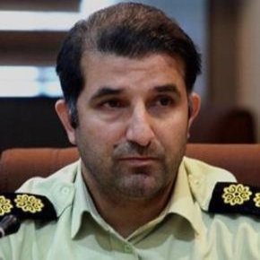 اخبار رامین پاشایی