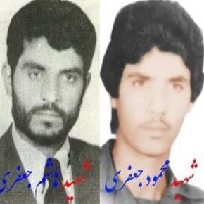 فاطمه کاظمی مادر شهید جعفری درگذشت + بیوگرافی