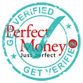 آموزش وریفای کردن حساب پرفکت مانی(Verify Perfect Money)