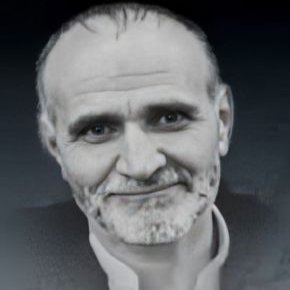 فوت عطاالله فضائلی
