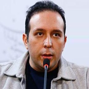 حسین میرزامحمدی کارگردان