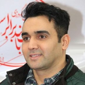 کودکی پوریا پورسرخ