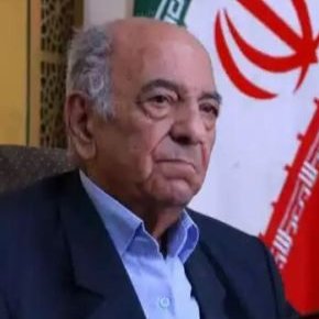 فوت ایرج کامیابی