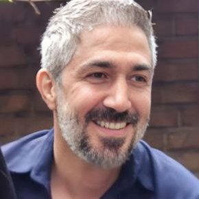 مهدی نصرتی بازیگر