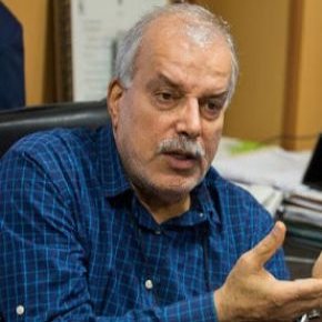 فوت غلامرضا بهروان