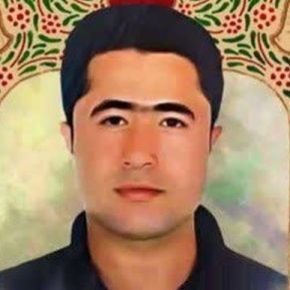 فوت حمزه علی نژاد