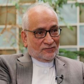 سید حسین مرعشی کیست و الان کجاست؟ + بیوگرافی