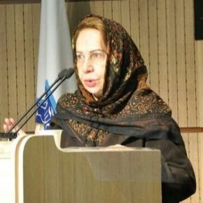 نرگس روان پور استاد دانشگاه درگذشت + بیوگرافی