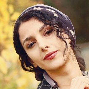 بیوگرافی جوانه دلشاد بازیگر و همسرش + فرزندان