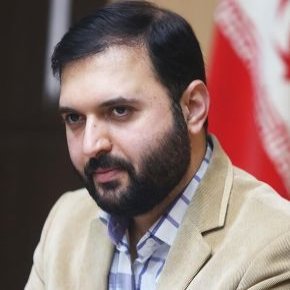 محمد خراسانی زاده ارشاد کیست؟ + بیوگرافی