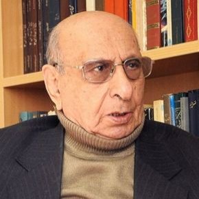 محمدرضا راشد محصل نویسنده درگذشت + بیوگرافی
