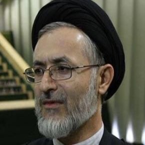 اخبار محمد سادات ابراهیمی