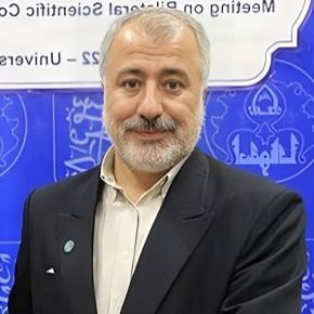اخبار حسین هرسیج