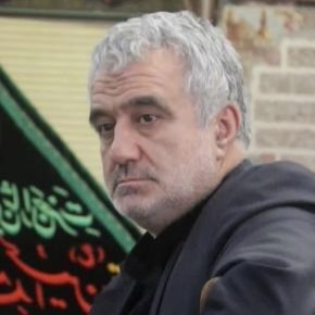 سیفعلی نامور خیر تبریزی درگذشت + بیوگرافی