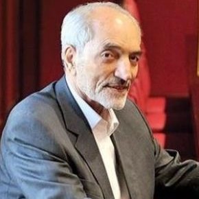 بیوگرافی علاءالدین میرمحمدصادقی از همسر و فرزندان تا ثروت