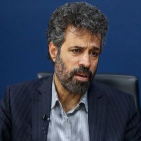 علیرضا عسگریان وزارت رفاه الان کجاست؟ + بیوگرافی