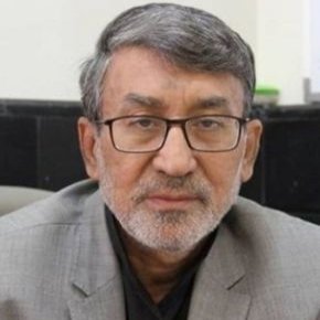 فوت علیرضا پارسا