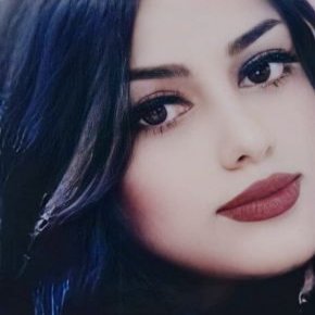 بیوگرافی حدیث سیرجانیان نویسنده + زندگینامه