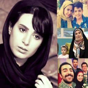 بیوگرافی نازنین پیرکاری