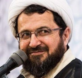 بیوگرافی حجت الاسلام محمدمهدی ماندگاری و همسرش + فرزندان
