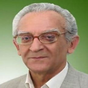 فوت دکتر سیدعلی محمد برقعی