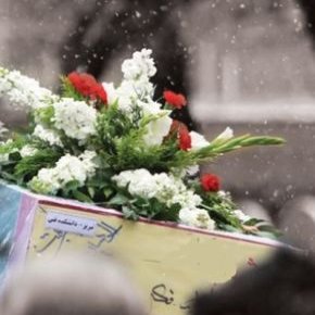 فوت سلمان امیراحمدی