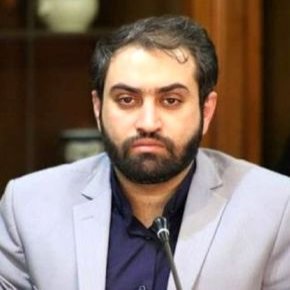 محمود کریمی بیرانوند وزارت کار کیست؟ + بیوگرافی