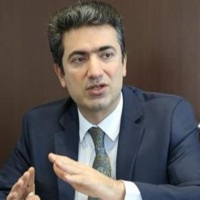 پدرام سلطانی اتاق بازرگانی کیست؟ + بیوگرافی