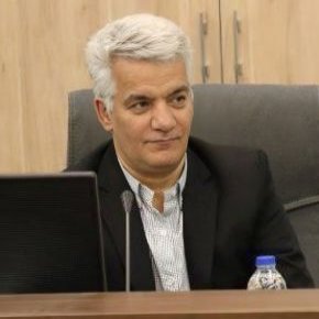 محمود ملکوتی خواه برنامه و بودجه