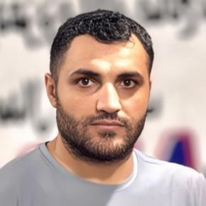 محمد نقدی بوکسور کیست؟ + بیوگرافی