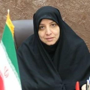 اخبار معصومه طباطبایی