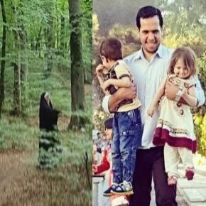 ازدواج مجدد حامد سلطانی ، همسر دومش کیست؟