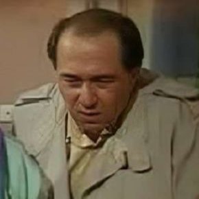 شریف در نیمه پنهان ماه