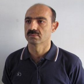 فوت بابک فتاحی