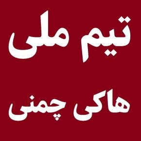 تیم ملی هاکی روی چمن