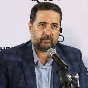 اخبار محمدجواد عامری شهرابی