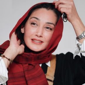 اخبار هدیه تهرانی