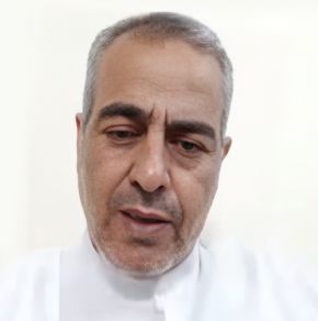 حمید فیض آبادی کیست و الان کجاست؟ + بیوگرافی