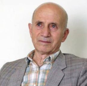 دکتر احمد صبور اردوبادی درگذشت + بیوگرافی