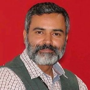 عمار تفتـی