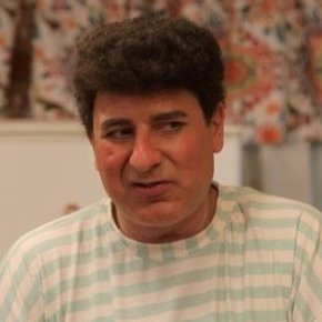 رامین ناصر نصیر در بچه محل