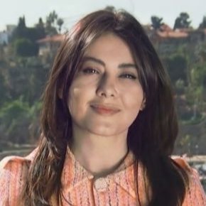 بیوگرافی لی لی نیکفر