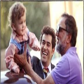 فصل سوم شهرزاد چه زمانی پخش می شود
