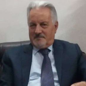 بیوگرافی اسماعیل ایزدپناه