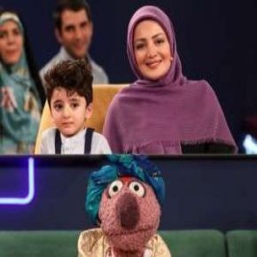 در برنامه خندوانه با شیلا خداداد چه گذشت