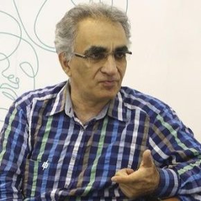 جواد اعرابی بازیگر درگذشت + بیوگرافی و علت مرگ