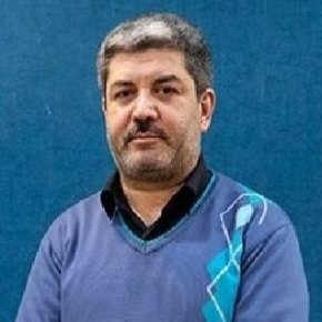 فوت رحیم نیکبخت